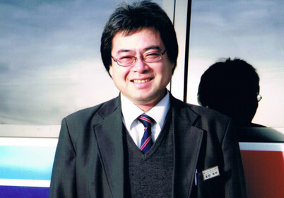 小千谷タクシーとは